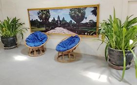 Shalima Guesthouse